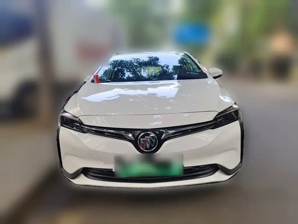 Buick Velite 6 2025 2024 450km Travel Edition