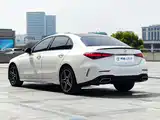 Фото 4 - Mercedes-Benz C-Class