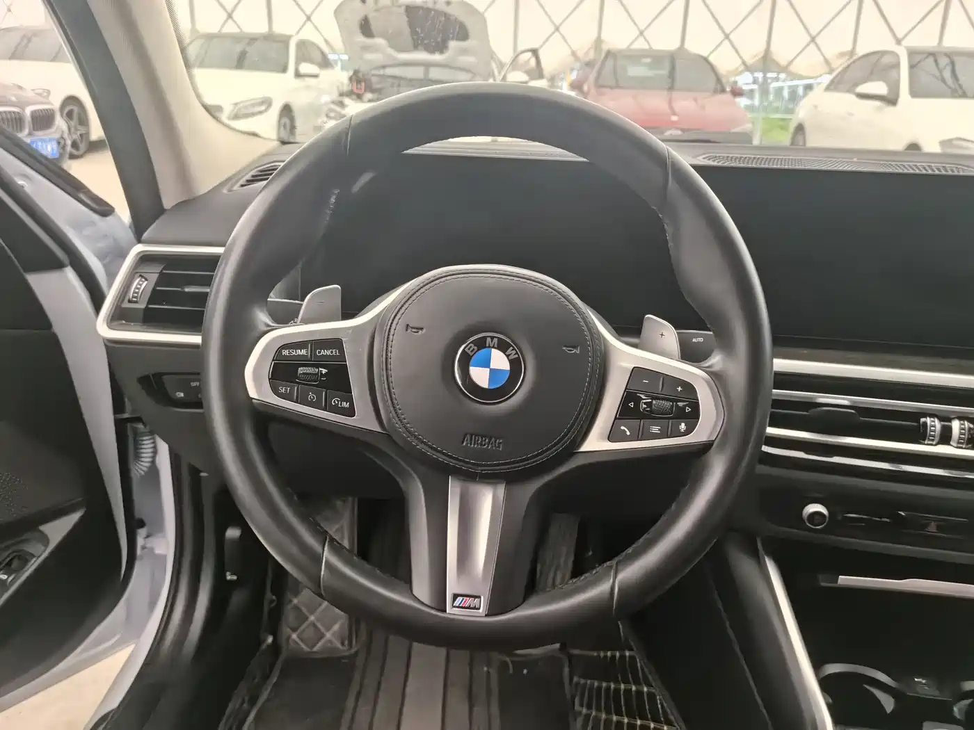 Фото 16 - BMW 3 Series