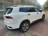 Фото 4 - Geely Okavango