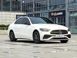 Фото 3 - Mercedes-Benz C-Class