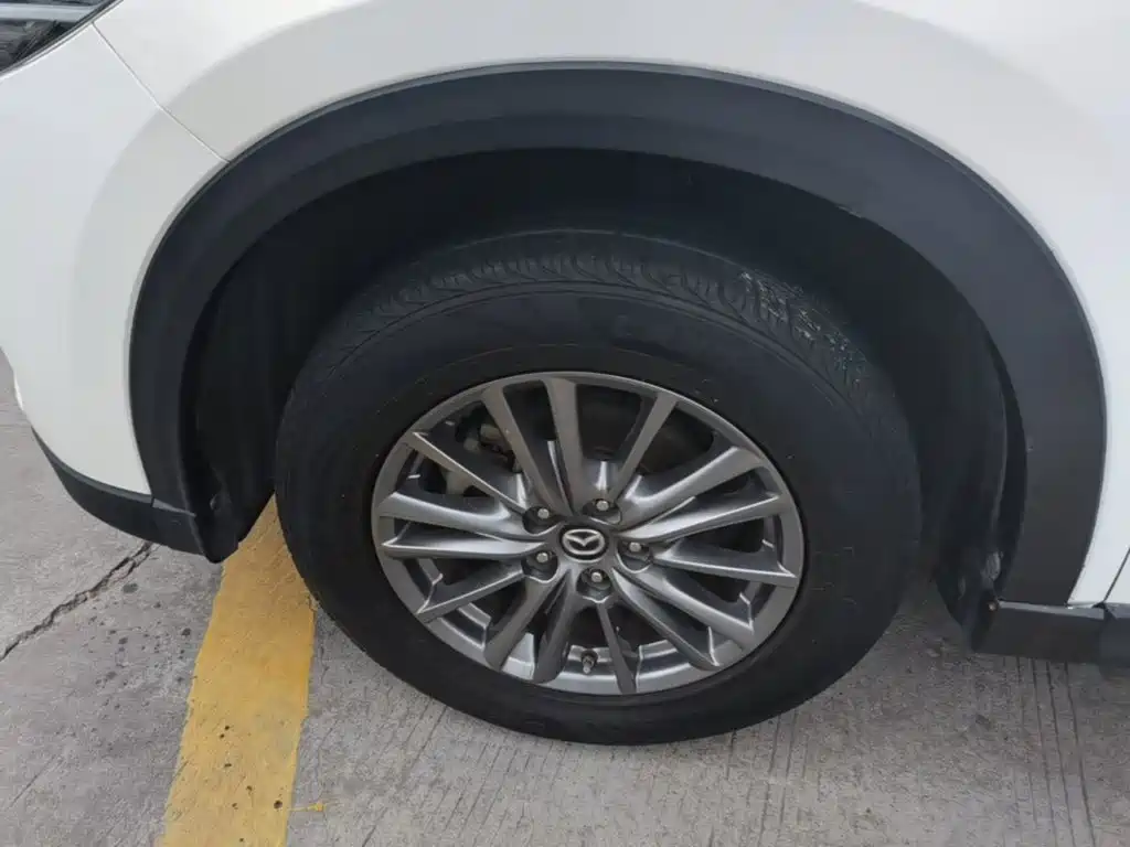 Photo 23 - Mazda CX-5