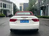 Фото 7 - Audi A5 (Import)
