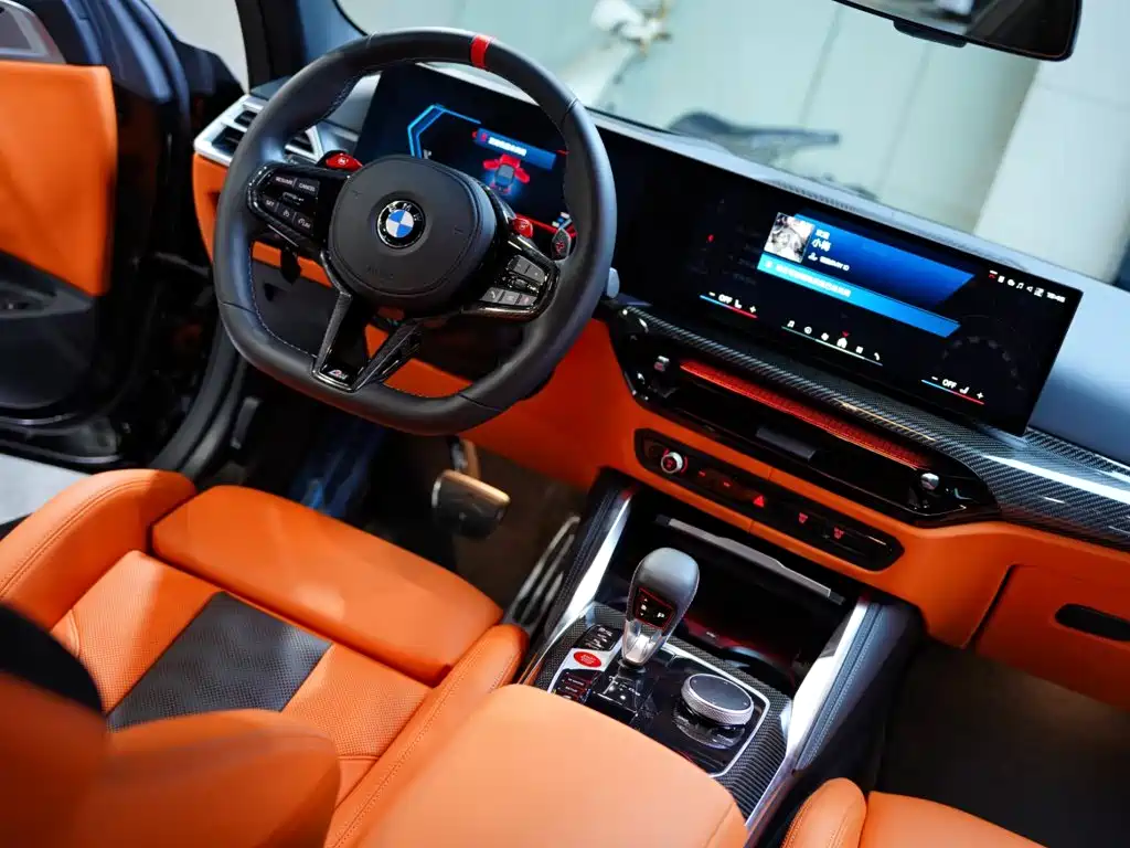 Фото 44 - BMW M4