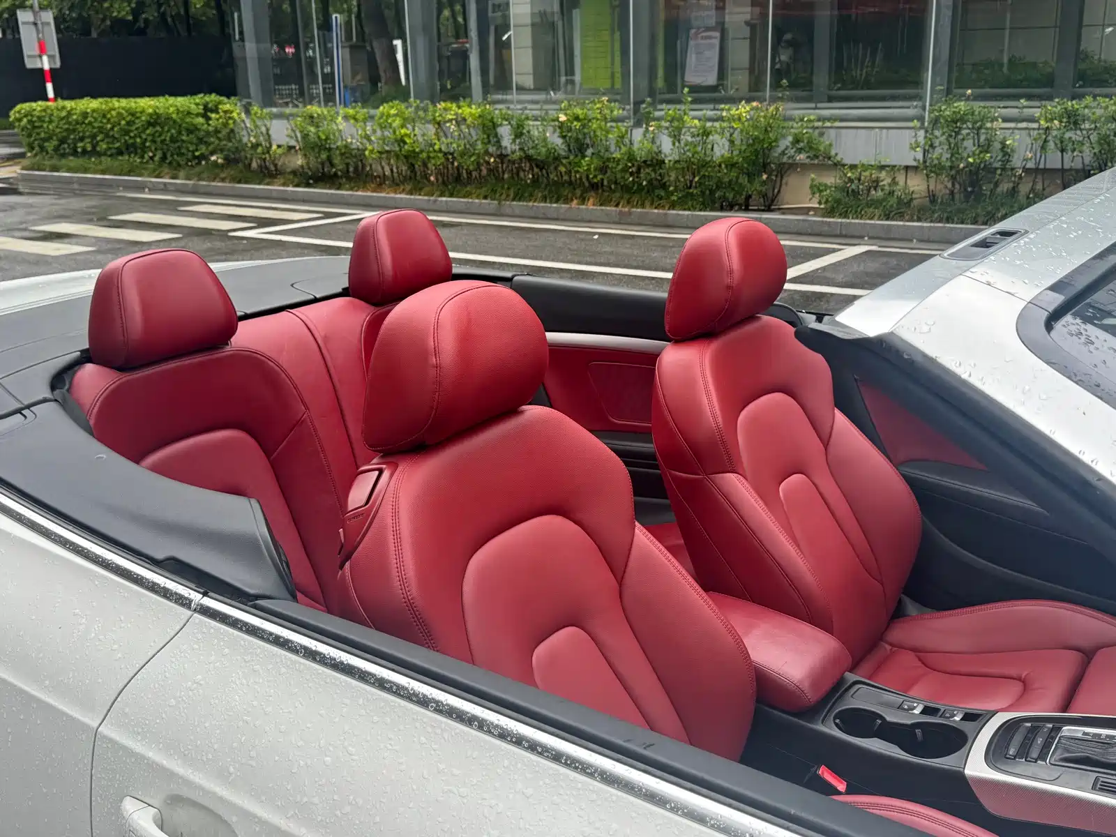 Фото 13 - Audi A5 (Import)