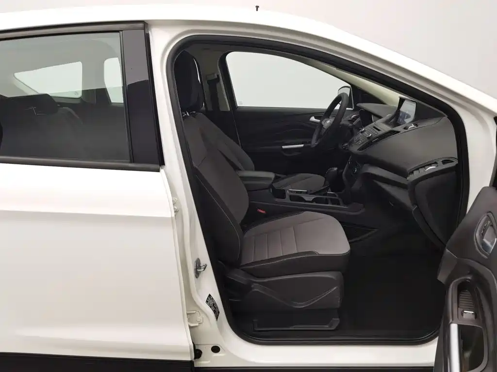 Ford Kuga 2017 2017 EcoBoost 180 FWD Elite