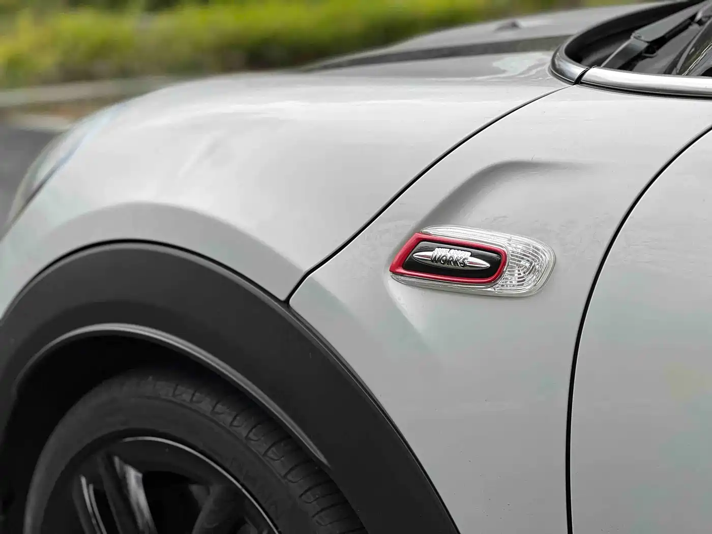 MINI JCW 2016 2015 2.0T JOHN COOPER WORKS
