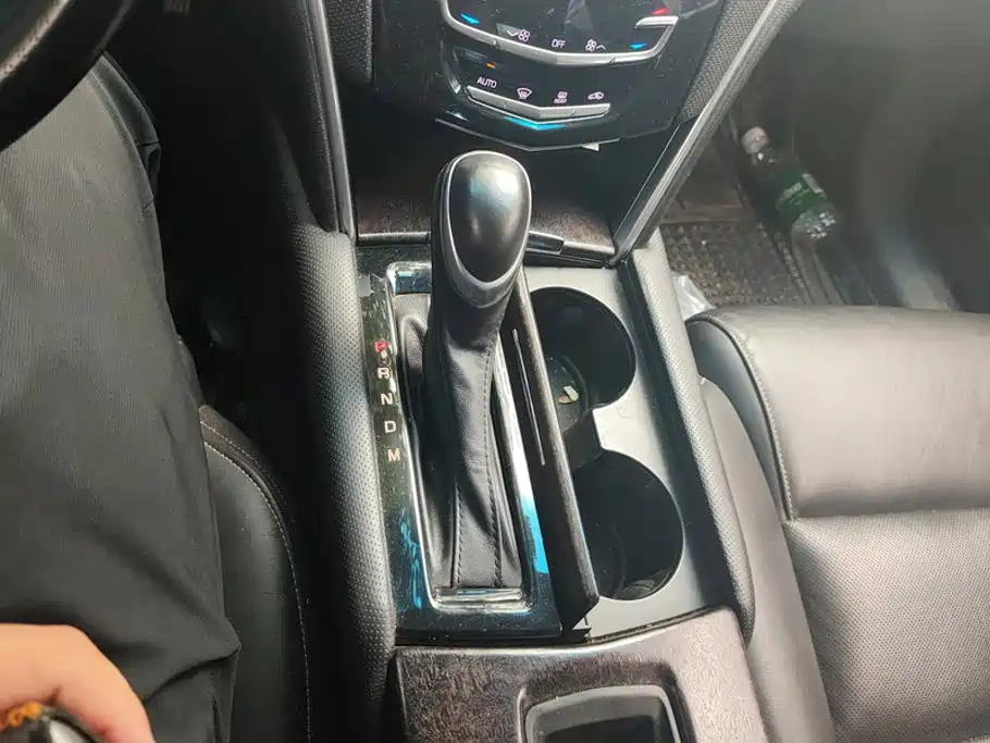 Cadillac XTS 2019 2018 28T Elite