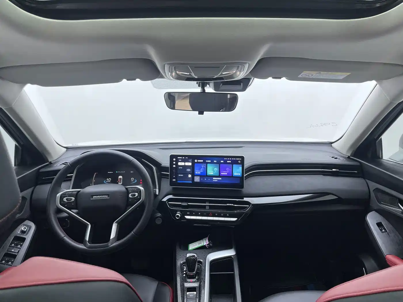 Haval Chitu 2024 2023 1.5T Excellence