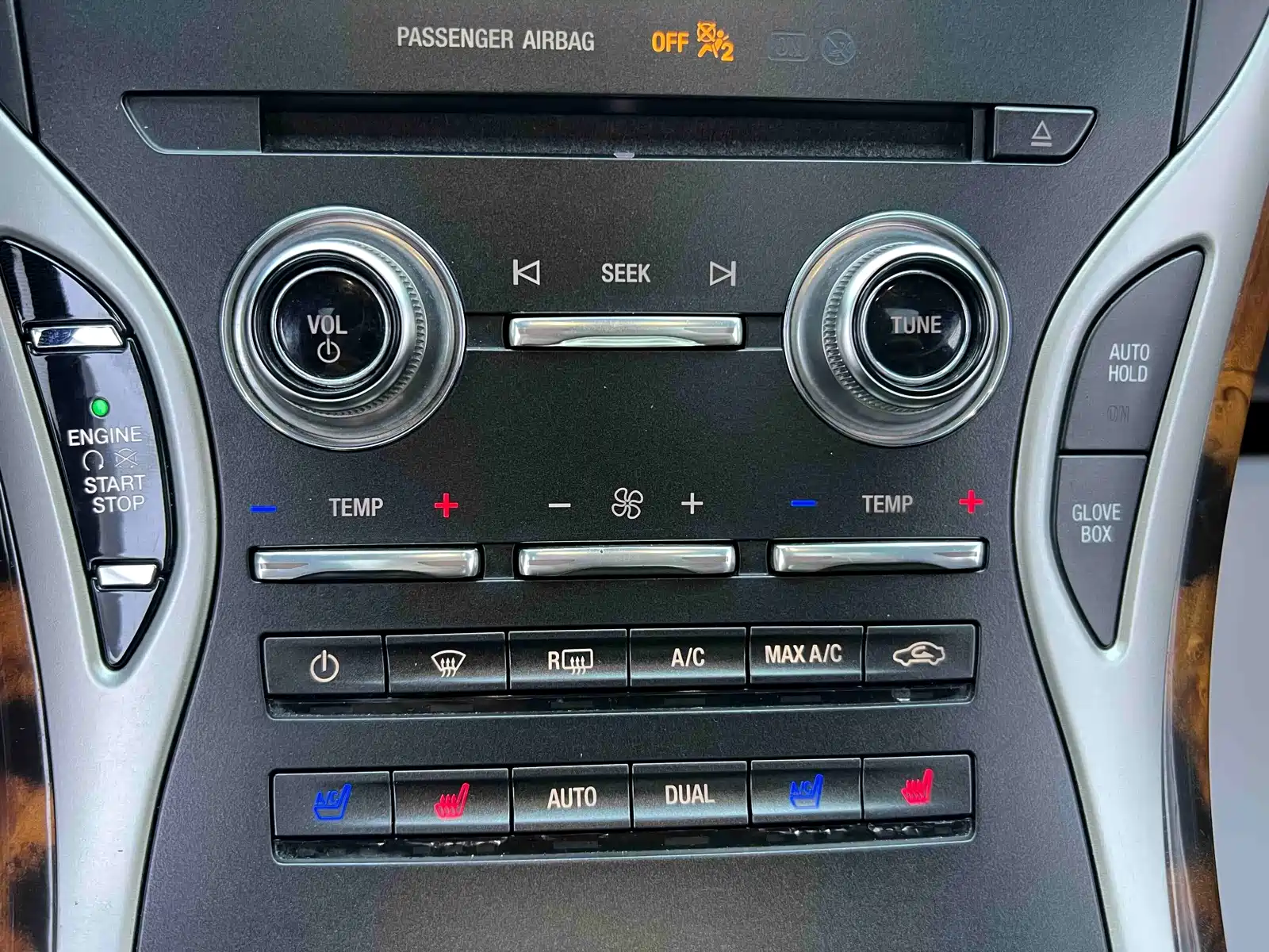 Photo 16 - Lincoln MKX