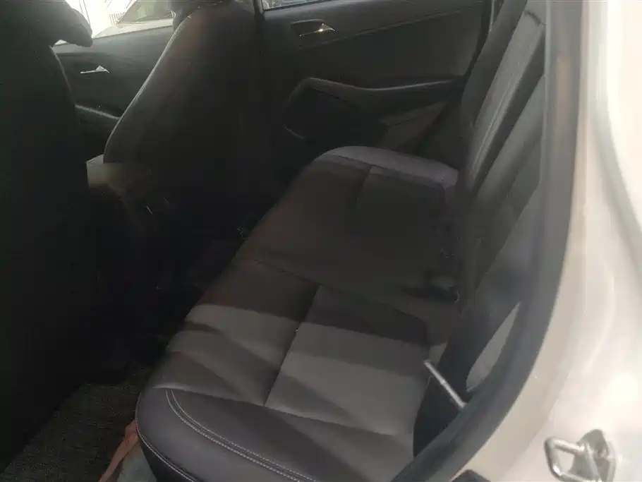 HYUNDAI BEIJING HYUNDAI IX35