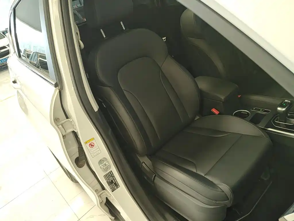 Haval H2 2018 2018 Creation Edition Red Label 1.5T DCT 2WD Style