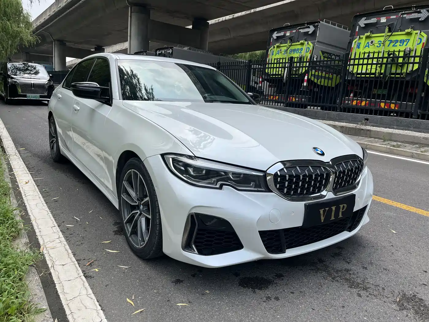 Фото 3 - BMW 3 Series