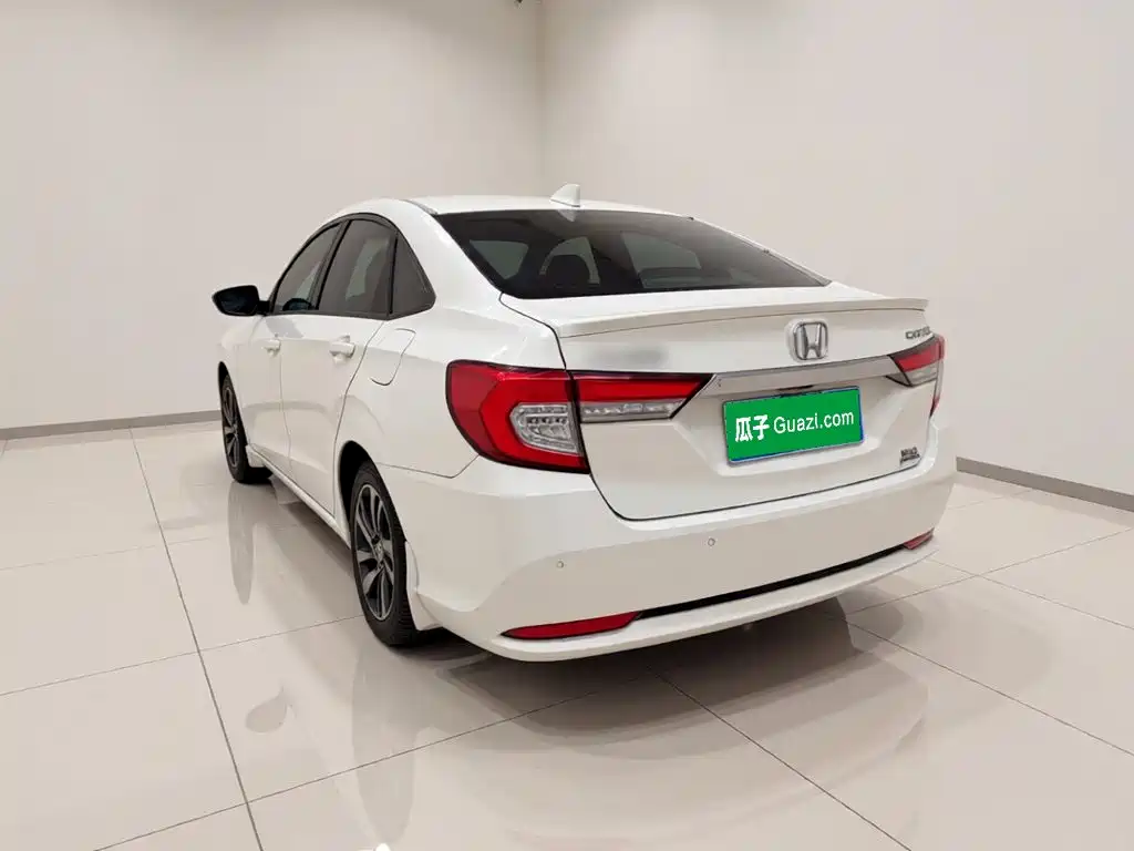 Фото 4 - Honda Crider