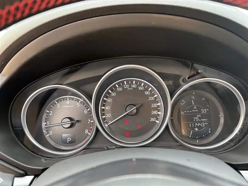Photo 4 - Mazda CX-5