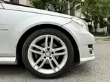 Фото 7 - Mercedes-Benz C-Class