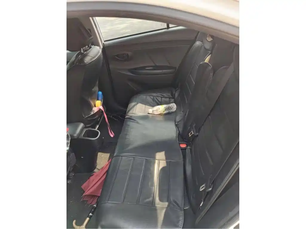 صورة 5 - Toyota YARiS L Zhi Xiang