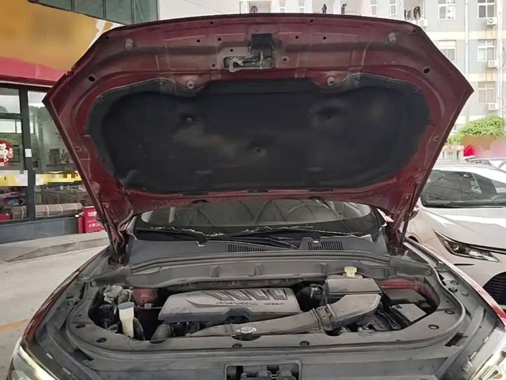 Haval F5 2019 2018 1.5T i-Style