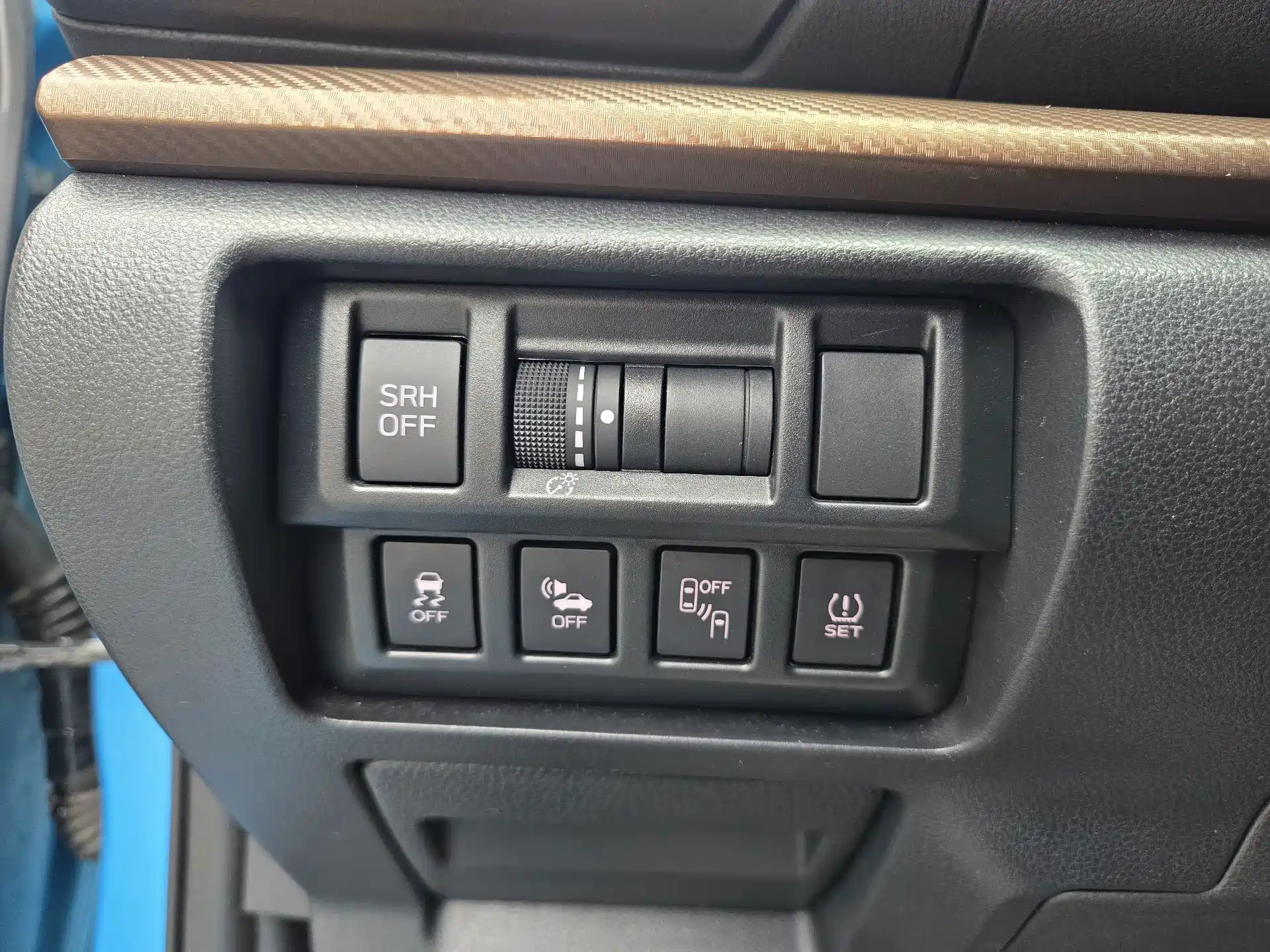 Фото 5 - Subaru XV