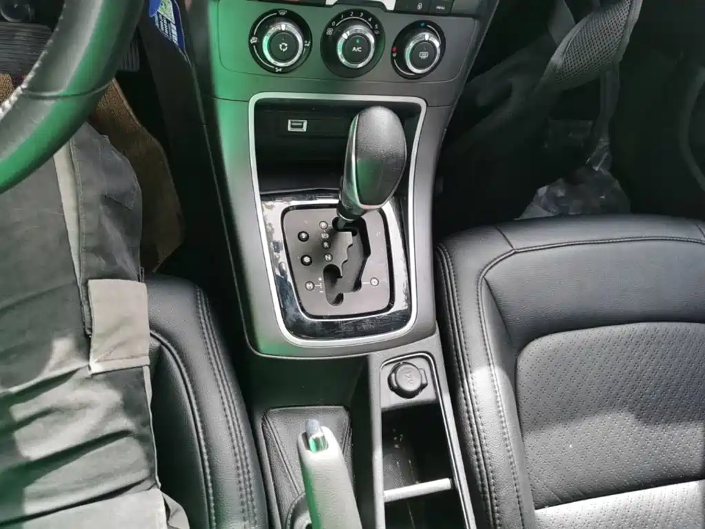 Photo 14 - Citroën C4 C-Quatre