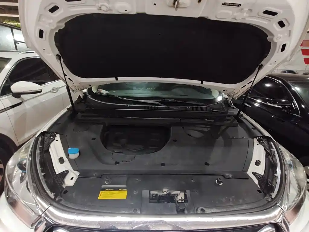 Jetour X90 2020 2019 1.5T Manual Smart 5-seater China VI