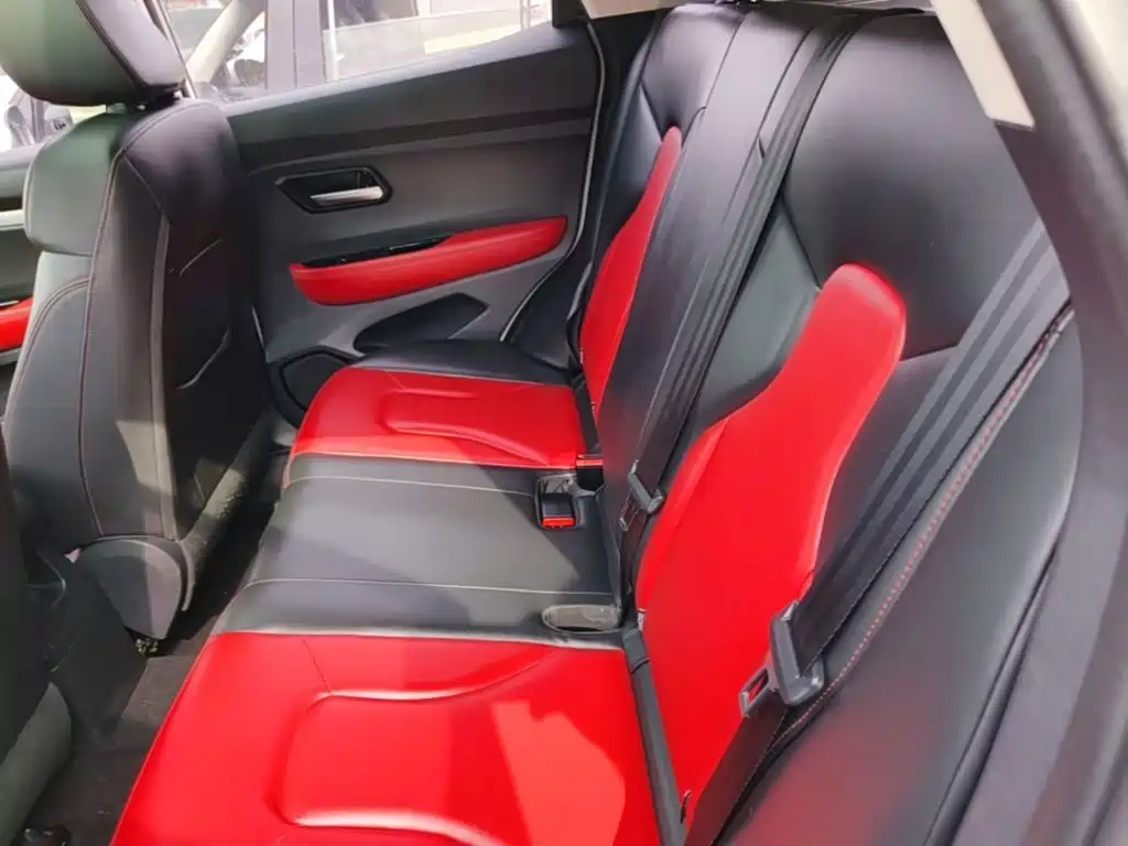 Photo 17 - Haval H2s