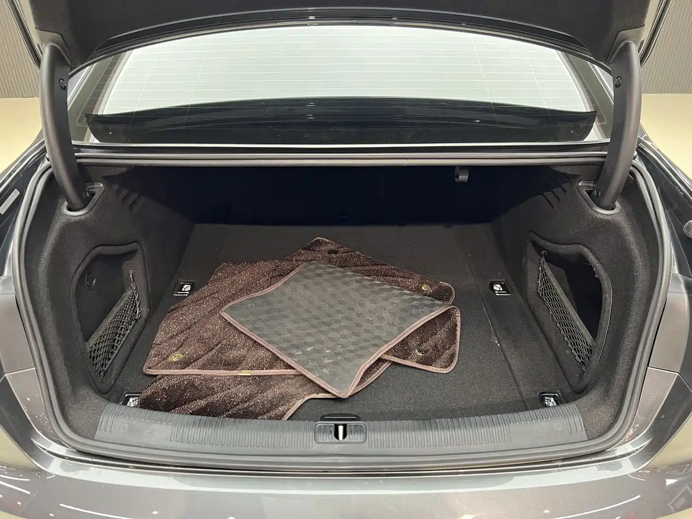 Audi A4L 2020 40 TFSI Fashion Elegance фото 19