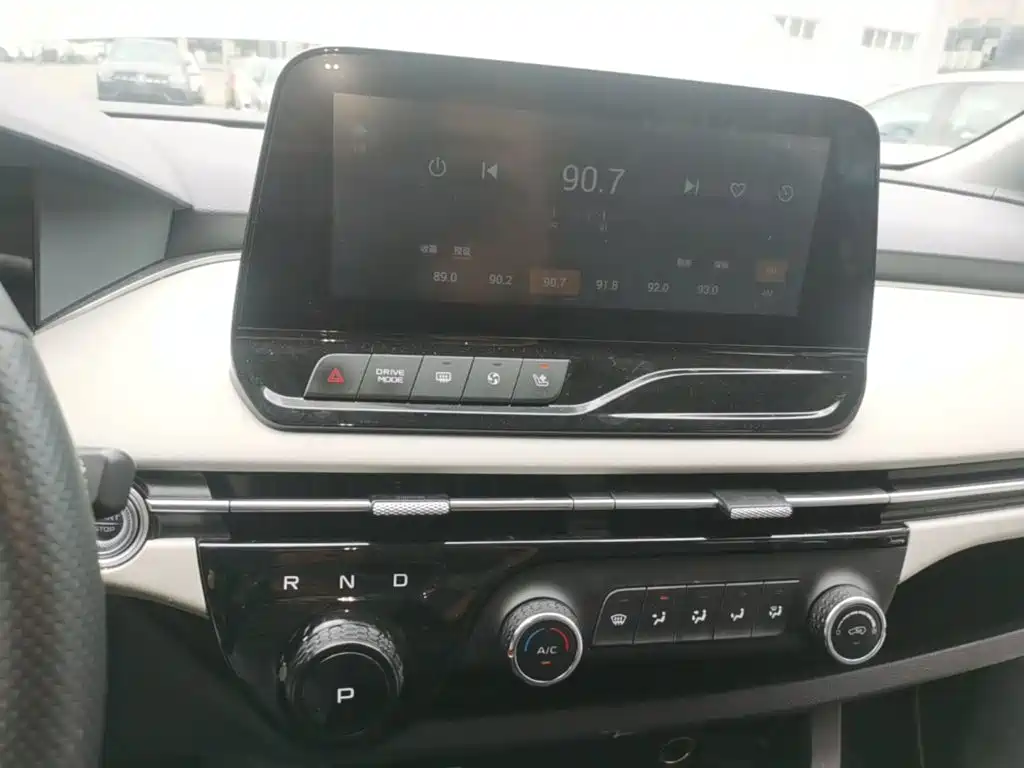 Besturn Bestune NAT 2024 2023 PRO Comfort Travel Extended Edition 425km