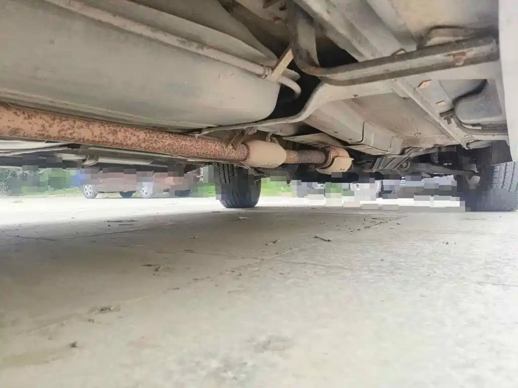 Hyundai Tucson 2010 2009 2.0L Automatic 2WD Sunroof
