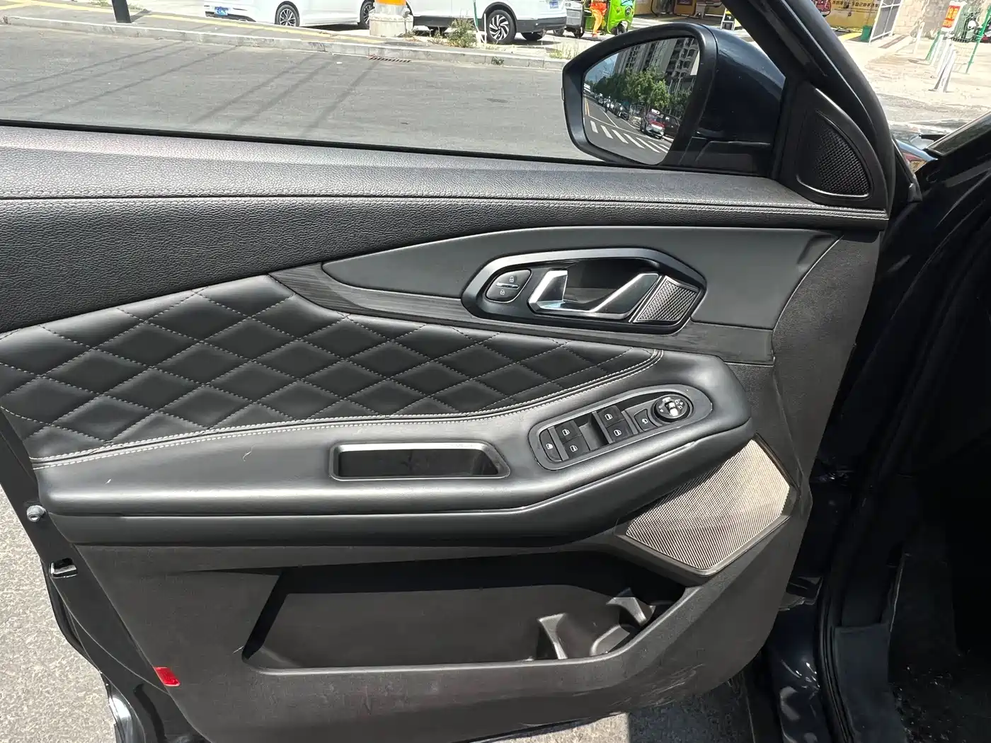 Exeed TXL 2021 2021 290T 2WD Star Glory Edition