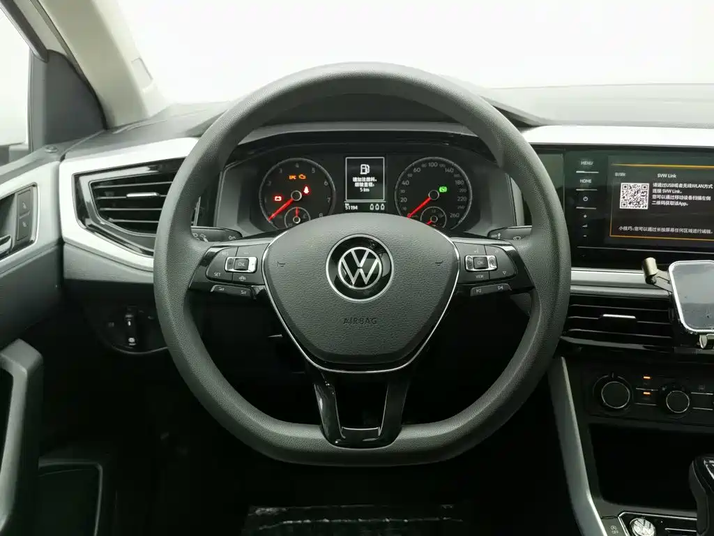 Volkswagen Polo, миниатюра 11