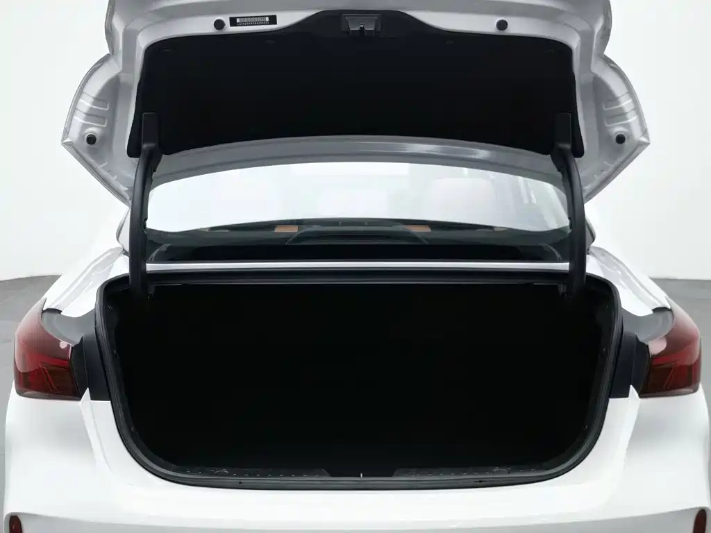 Changan Eado, миниатюра 16