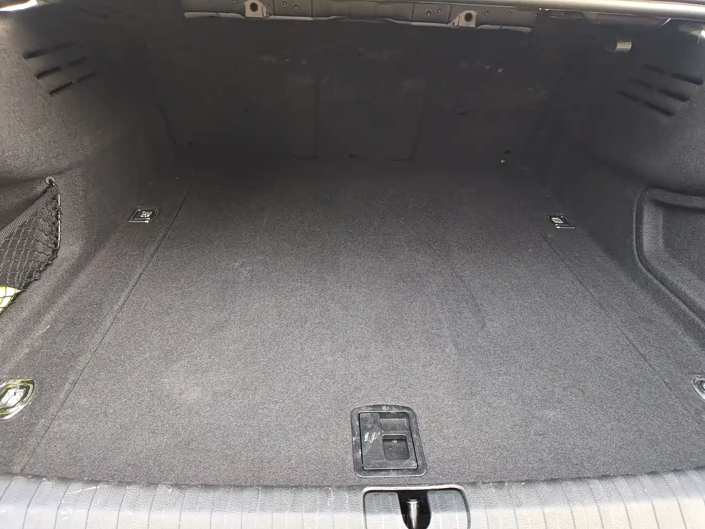 Audi A7L 2024 45 TFSI Luxury фото 23