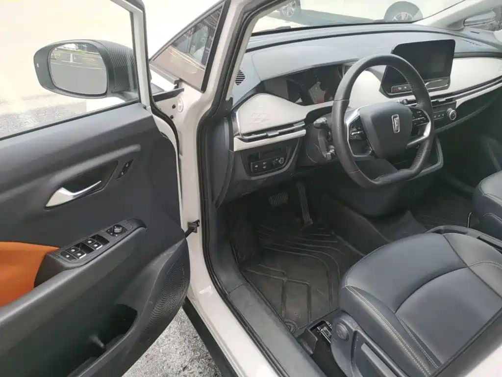 Besturn Bestune NAT 2024 2023 PRO Comfort Travel Extended Edition 425km