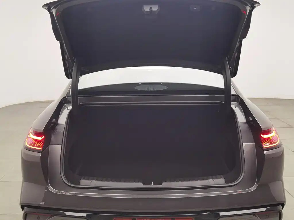 Geely Galaxy Galaxy E8 2024 2024 550km RWD MAX