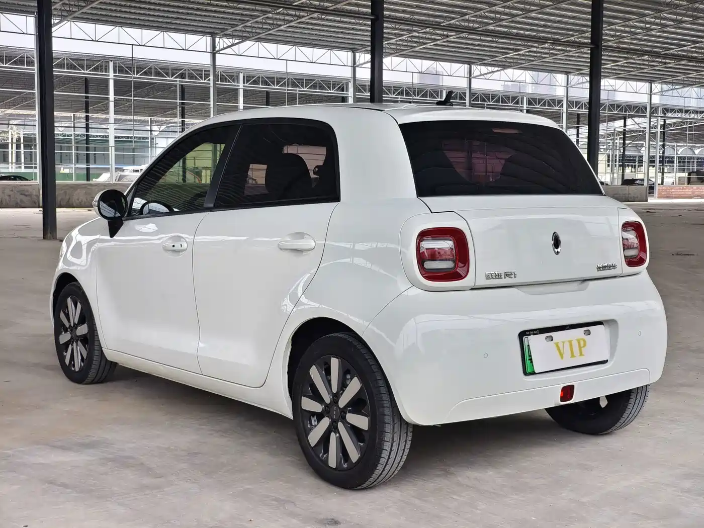 Ora Black Cat 2019 2019 351km Goddess Edition