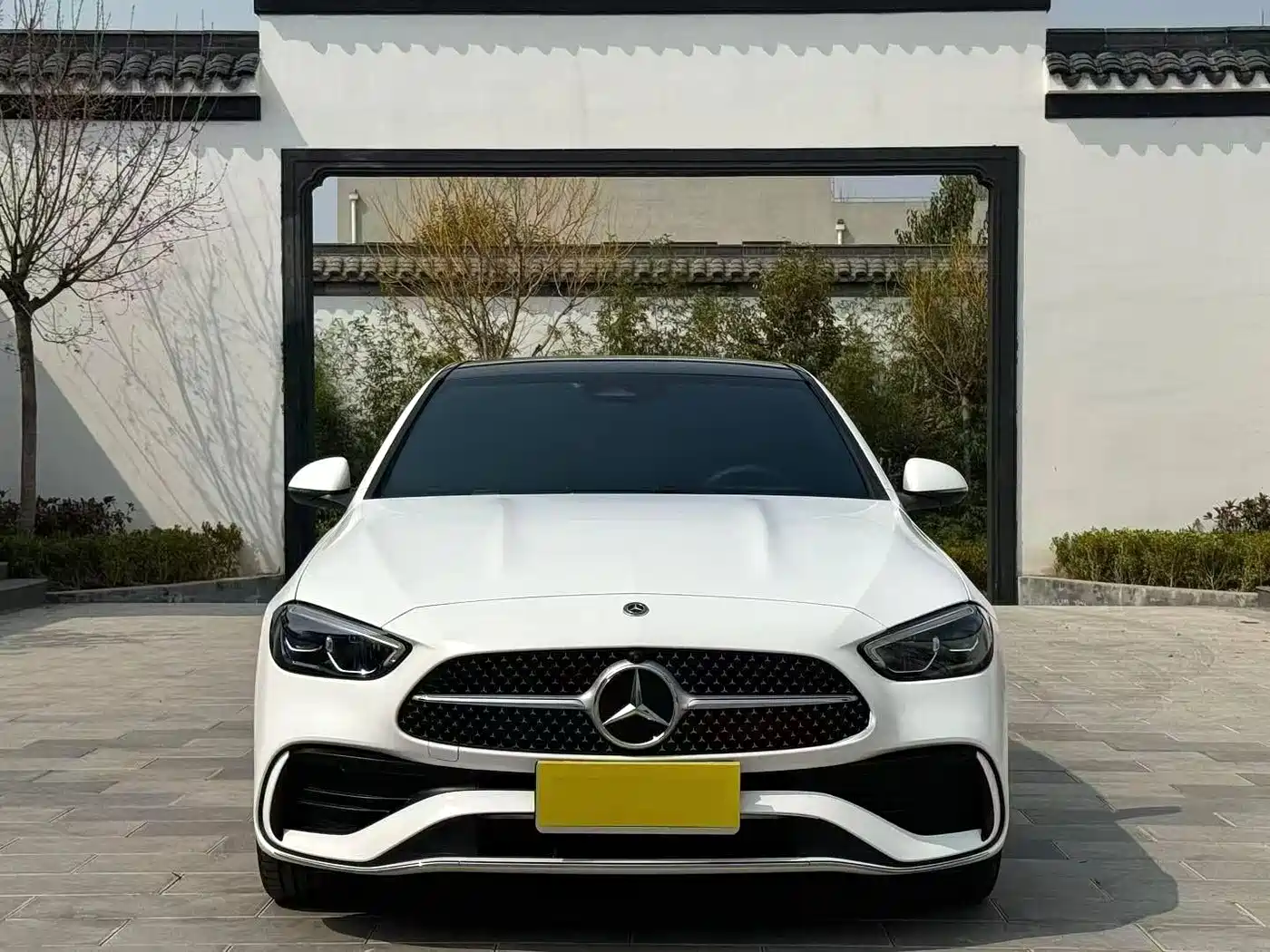 Mercedes-Benz C-Class 2022 Facelift C 260 L Sport фото 2