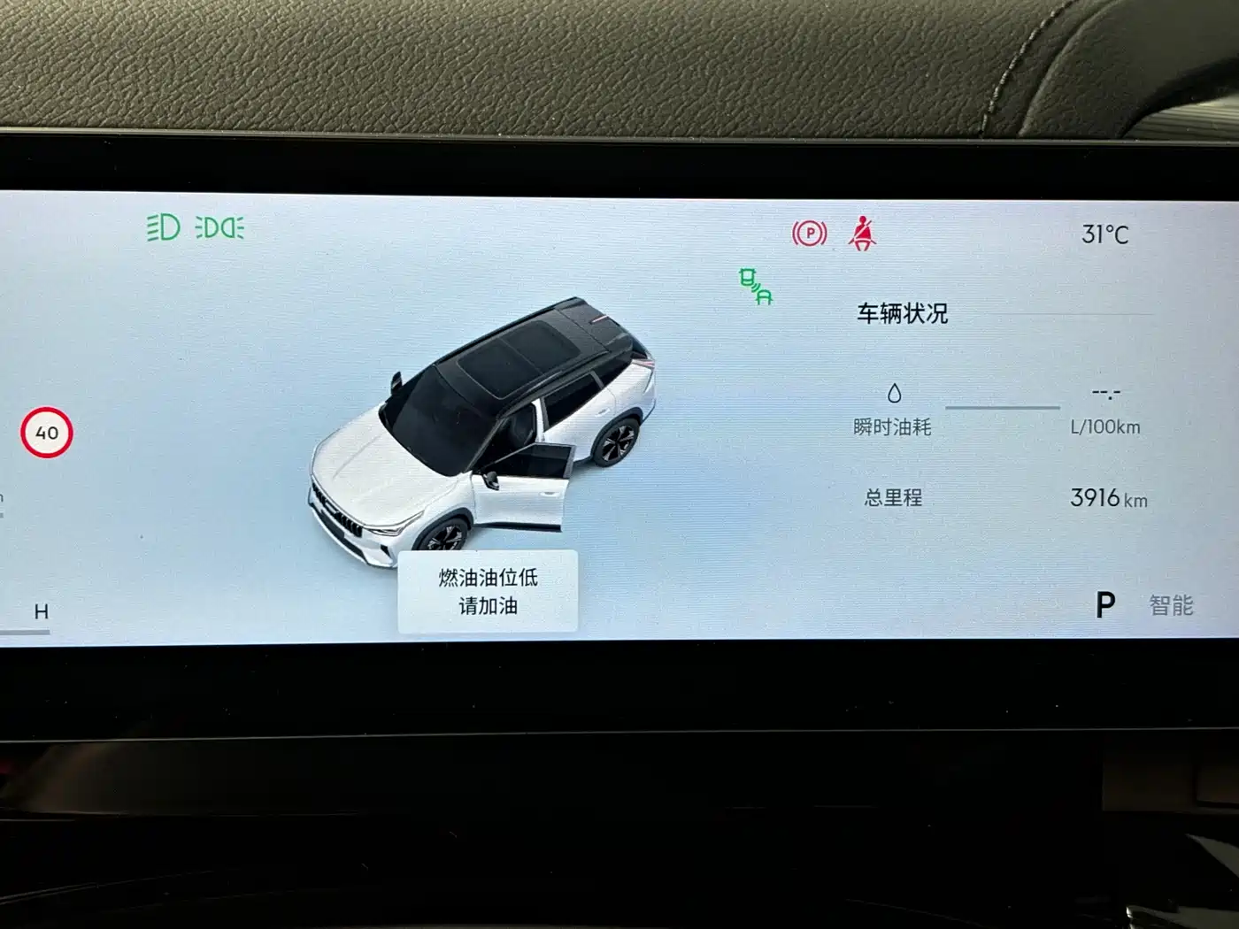 Geely Boyue 2025 2026 1.5TD True Love