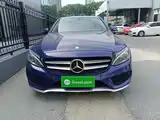 Фото 3 - Mercedes-Benz C-Class