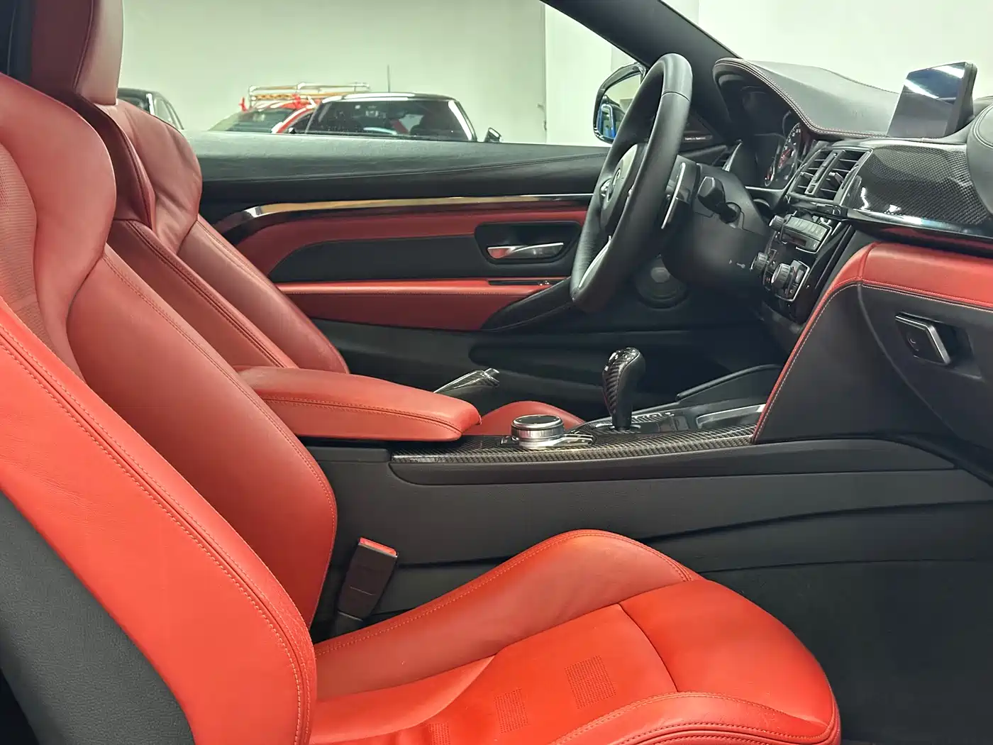 Фото 10 - BMW M4