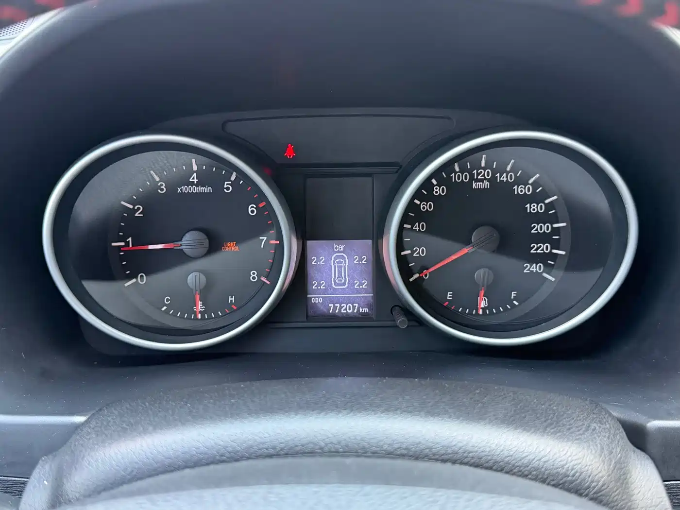 Фото 9 - Haval H6