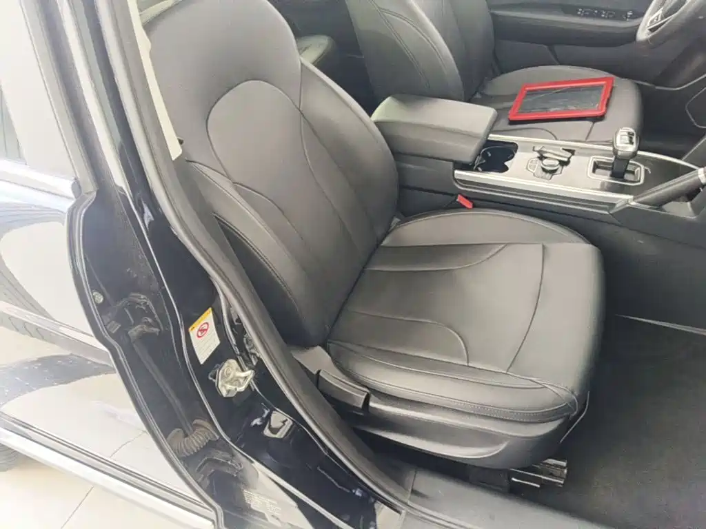 Фото 25 - Haval H6
