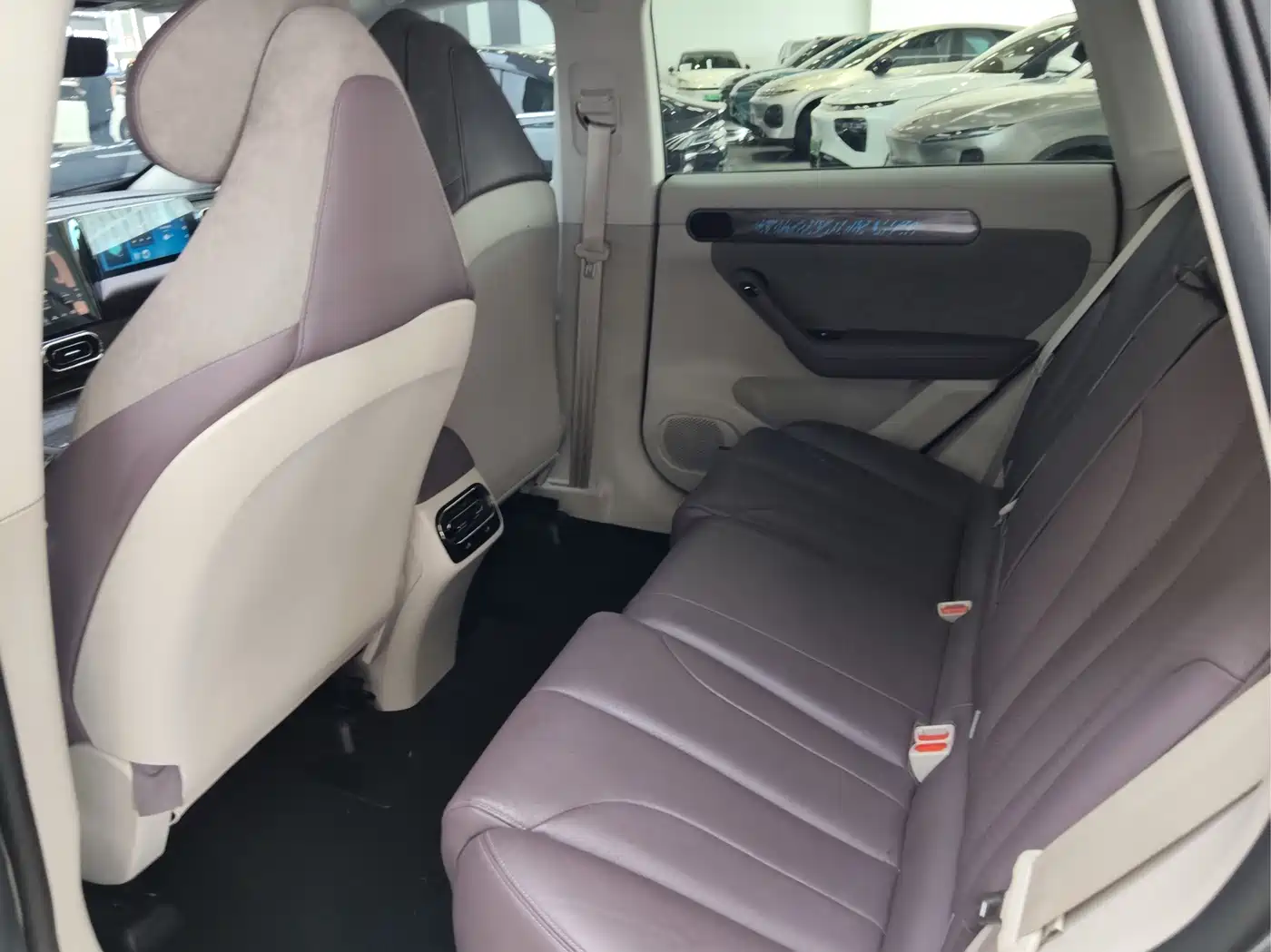 Leapmotor C11 2022 2021 Model Premium Edition