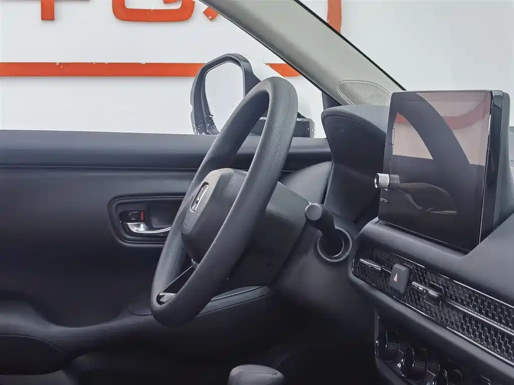 Honda HR-V 2023 240TURBO Dynamic Smart Edition фото 22