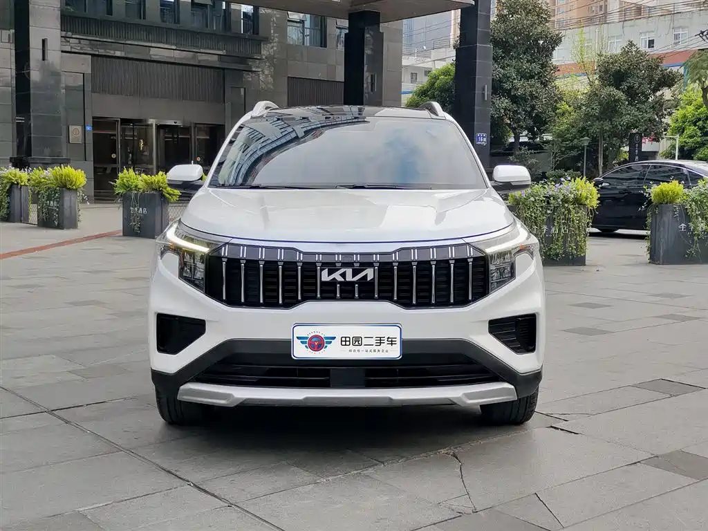Kia Sportage 2021 Ace 2.0L Challenge Edition фото 2
