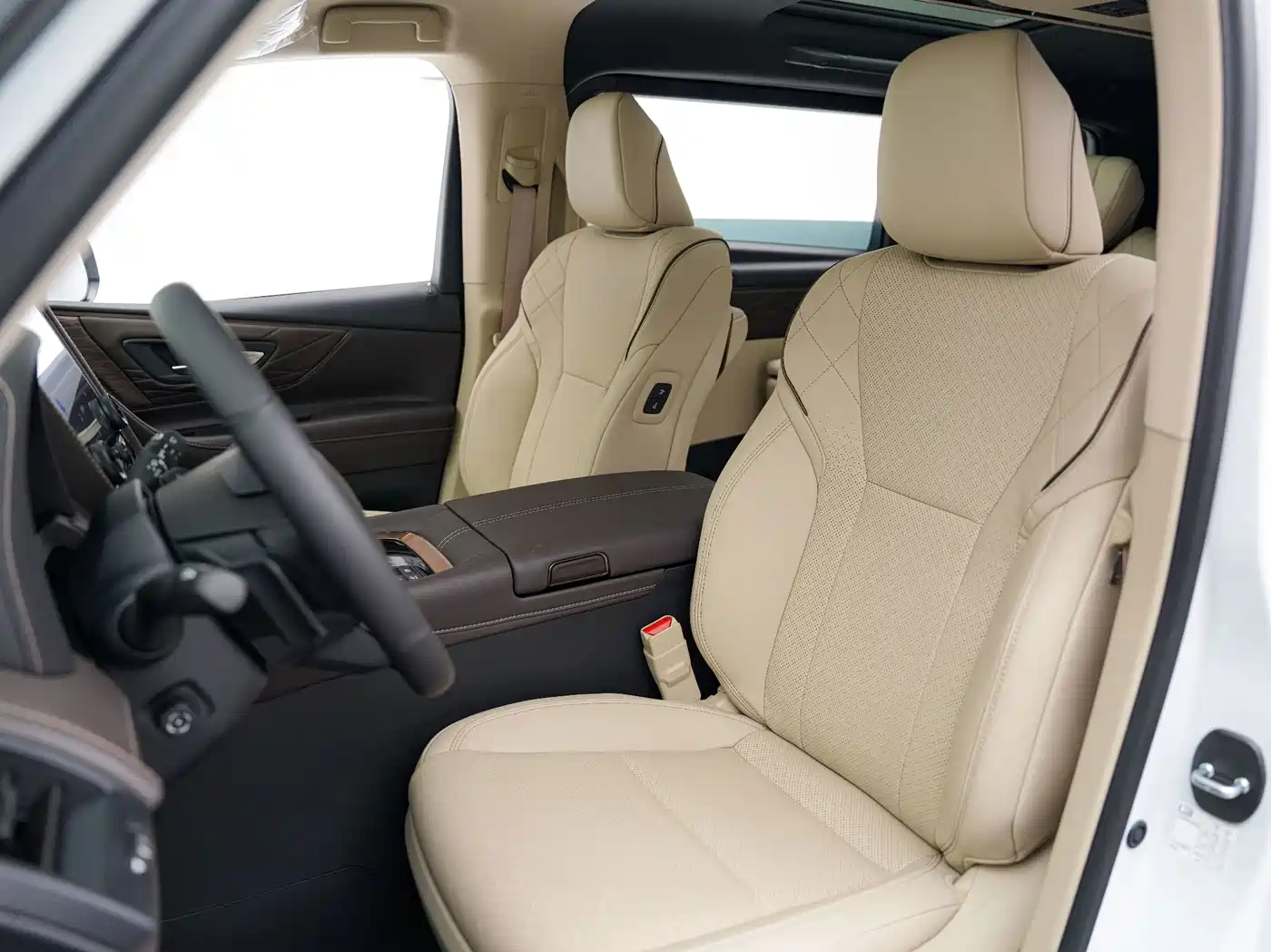 Photo 10 - Toyota Vellfire