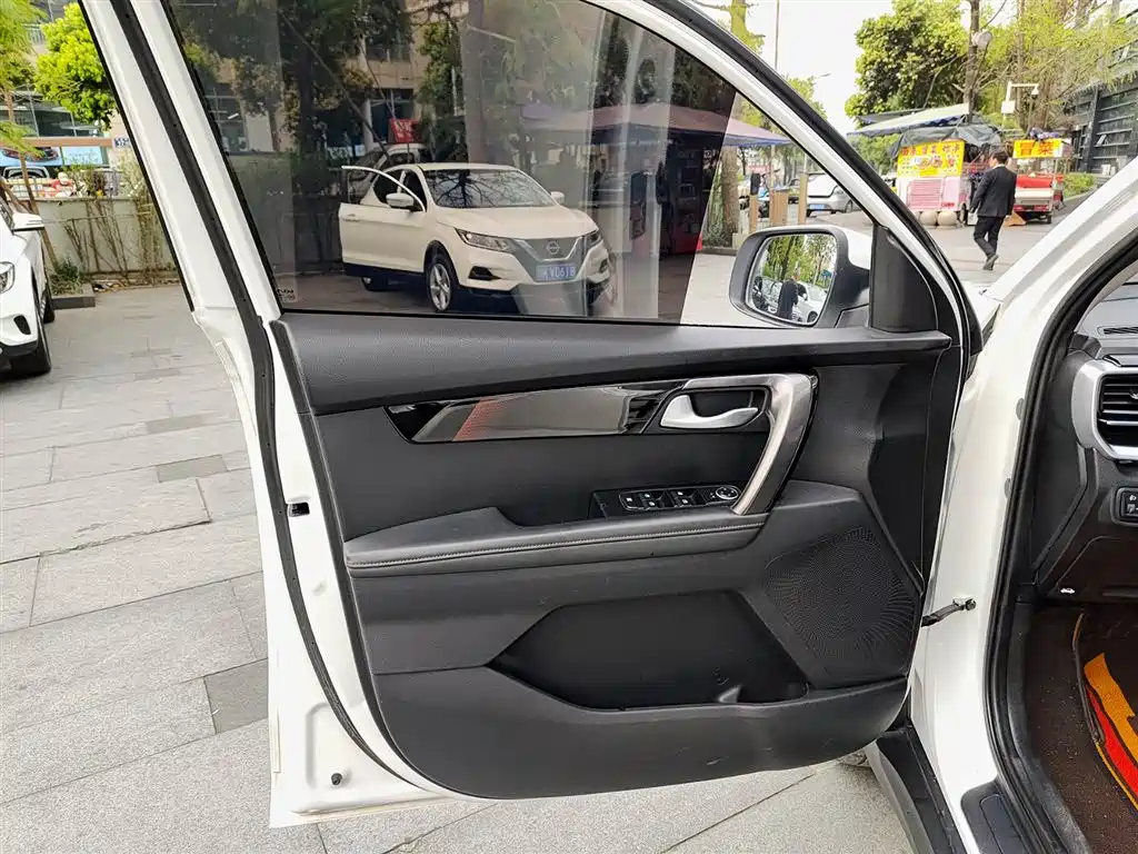 Kia Sportage 2021 Ace 2.0L Challenge Edition фото 6