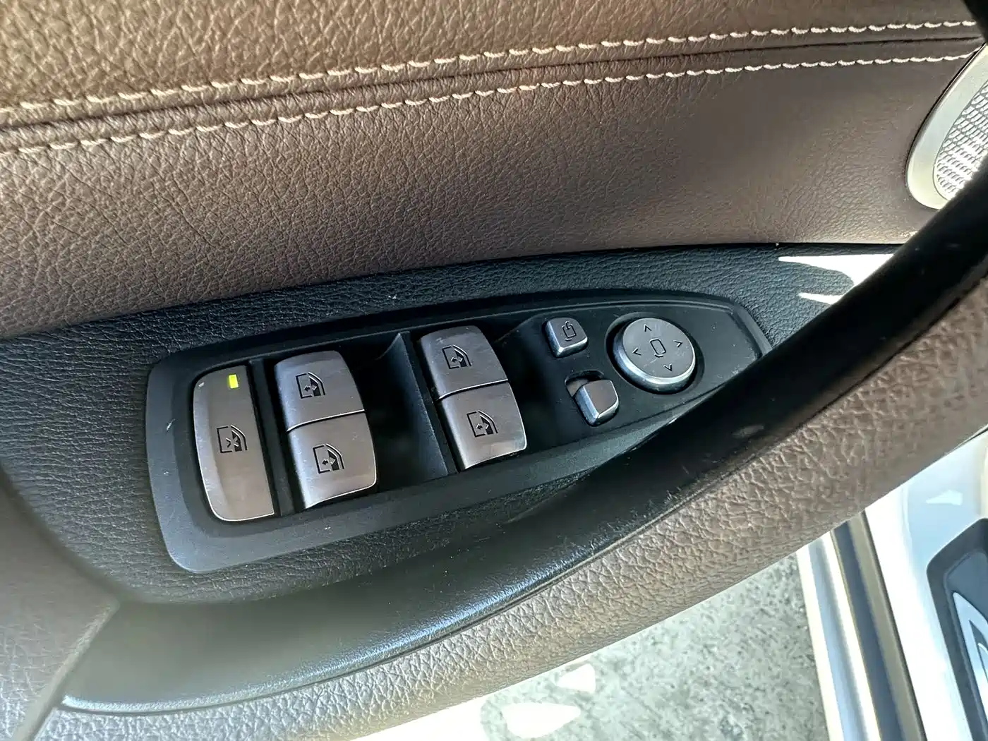 BMW X1 2022 sDrive20Li Premium фото 4