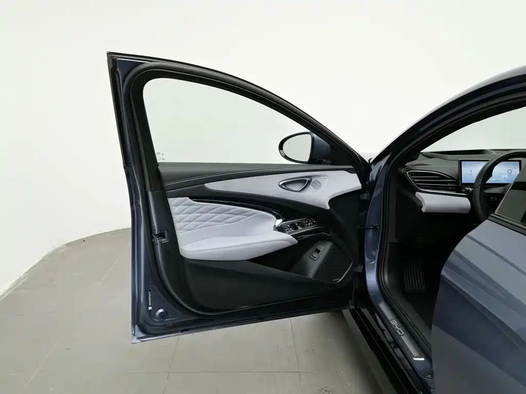 BYD Seal 2022 2022 650km AWD Performance