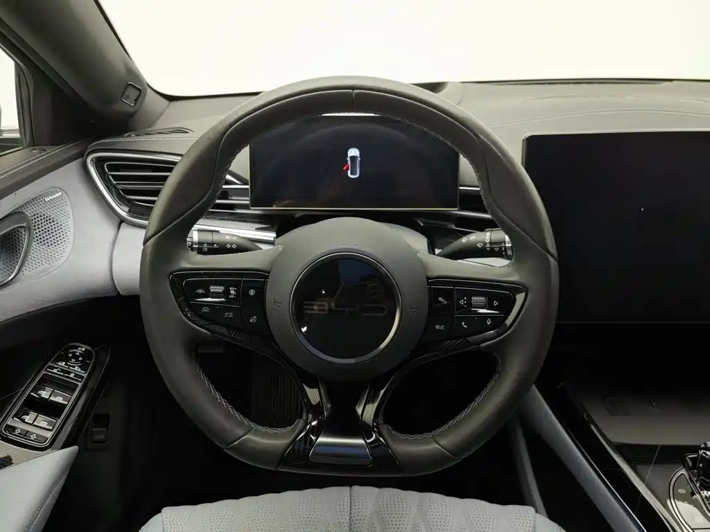 BYD Seal 2022 2022 650km AWD Performance